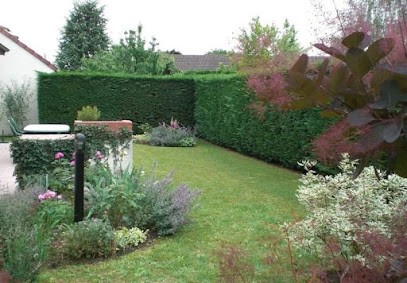 Page Joanny, Magasin de Vêtements à Lassigny