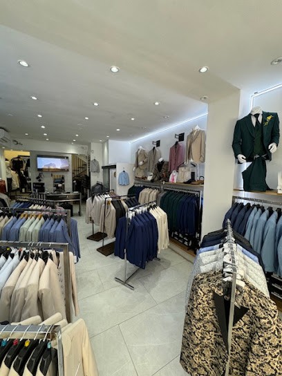 Moda Cérémonie, Magasin de Vêtements à Marseille 06