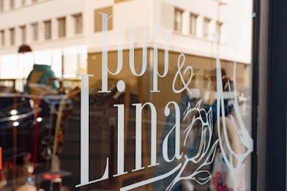 Pop & Lina, Magasin de Vêtements à La Roche-sur-Yon