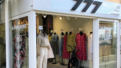 777, Magasin de Vêtements à Valras-Plage