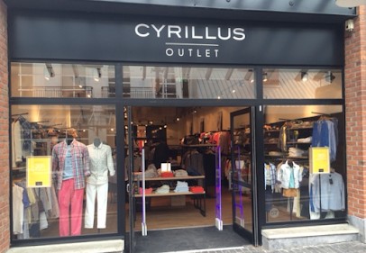 Cyrillus, Magasin de Vêtements à Roubaix