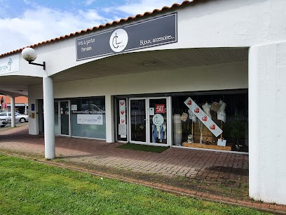 Lili Cocotte - Legé, Magasin de Vêtements à Legé