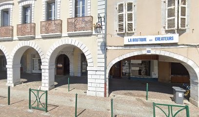 La P'tite Boutique, Magasin de Vêtements à Montréjeau