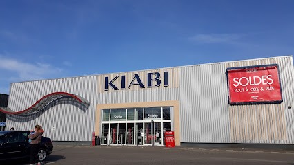 Store Kiabi MARMANDE, Magasin de Vêtements à Marmande
