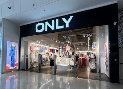 Only Magasin De Vêtements à Noyelles-Godault