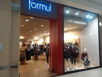 Formul., Magasin de Vêtements à Roques