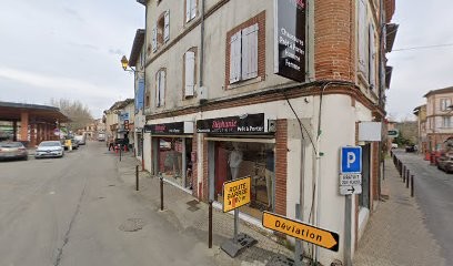 STEPHANIE BOUTIQUE, Magasin de Vêtements à Muret