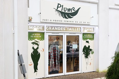 Boutique Plume, Magasin de Vêtements à Labenne