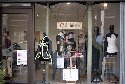 Chuuutes, Magasin de Vêtements à Nontron