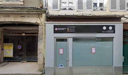 Bréal, Magasin de Vêtements à Nevers