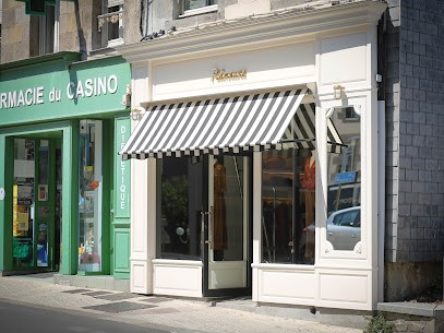 Flâneurs Granville, Magasin de Vêtements à Granville