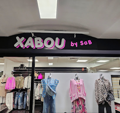 Xabou By Sab Magasin De Vêtements à Metz