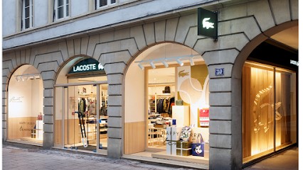 Lacoste, Magasin de Vêtements à Strasbourg