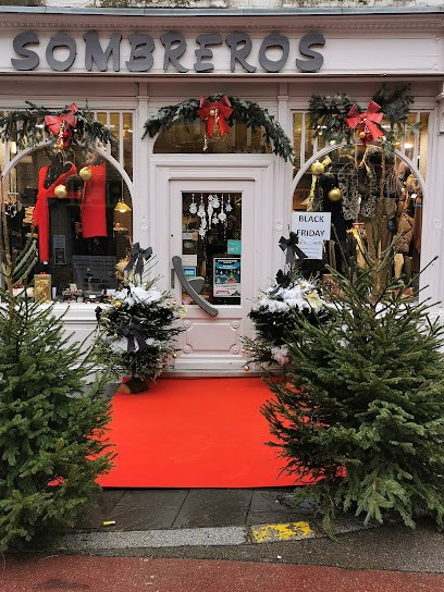 Sombreros, Magasin de Vêtements à Saint-Omer