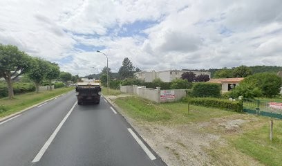 SACRISTE CREATION, Magasin de Vêtements à Trélissac