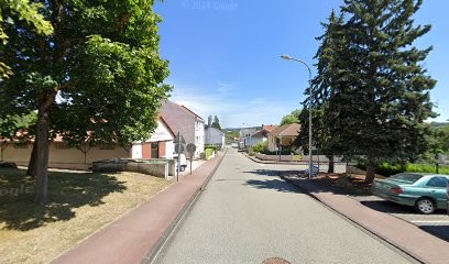 Ducros Sibler Michele, Magasin de Vêtements à Saint-Éloy-les-Mines