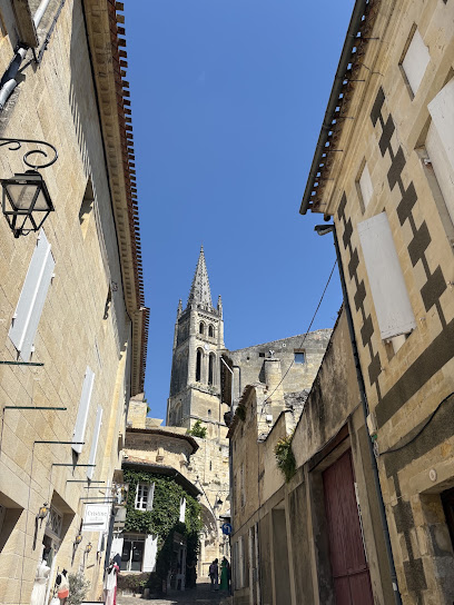 Moira Magasin De Vêtements à Saint-Émilion