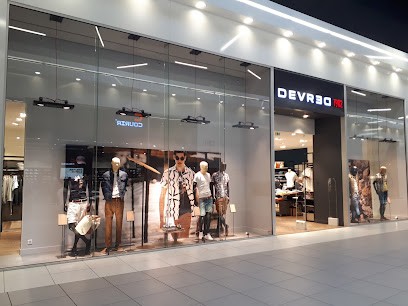 DEVRED1902, Magasin de Vêtements à La Teste-de-Buch