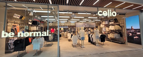Celio, Magasin de Vêtements à Puget-sur-Argens