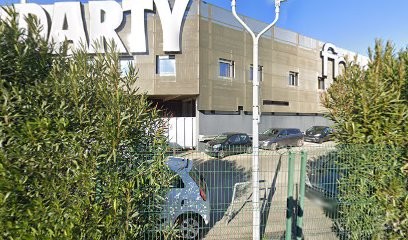American Vintage Femme, Magasin de Vêtements à Marseille 11
