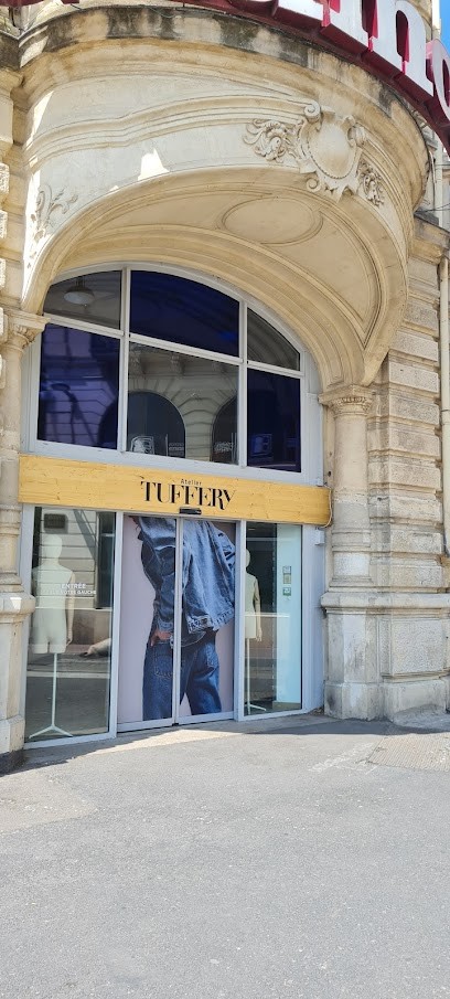 Atelier TUFFERY - Montpellier, Magasin de Vêtements à Montpellier