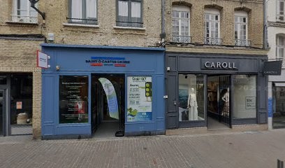 CAROLL, Magasin de Vêtements à Saint-Omer