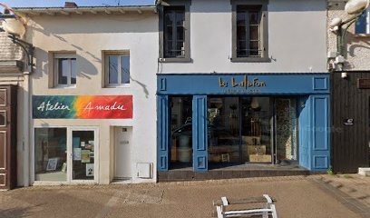 Sarl Jade, Magasin de Vêtements à Pornic