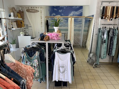 Divine, Magasin de Vêtements à Vieux-Boucau-les-Bains