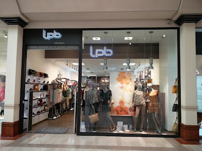 LPB LES PETITES BOMBES, Magasin de Vêtements au Pontet