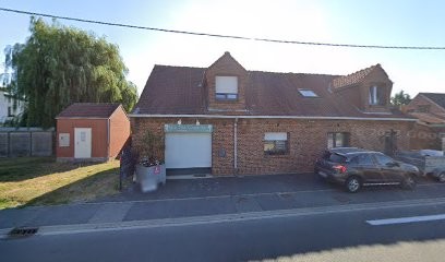 La Fée Coquette, Magasin de Vêtements à Estaires