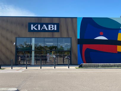 Kiabi Magasin De Vêtements à Saint-Parres-aux-Tertres