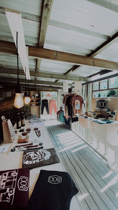 800 la marque, Magasin de Vêtements à Wissant