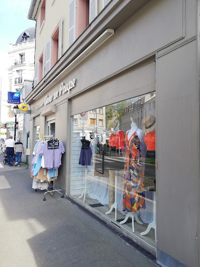 Vanv'en'Poupe, Magasin de Vêtements à Vanves