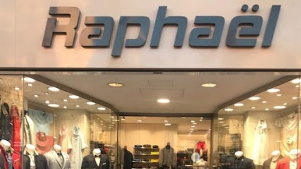 Boutique Raphaël, Magasin de Vêtements à Saint-Raphaël