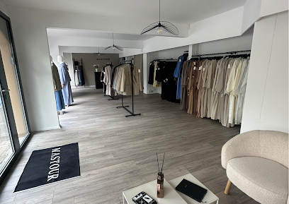 Mastour Magasin De Vêtements à Mulhouse