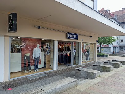 Pantashop, Magasin de Vêtements à Haguenau