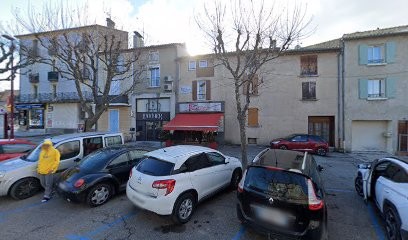 Laurent Andréa, Magasin de Vêtements à Oraison