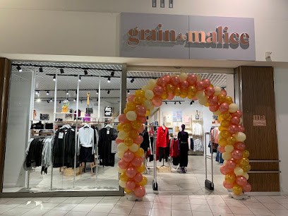Grain De Malice, Magasin de Vêtements à Saint-Léonard