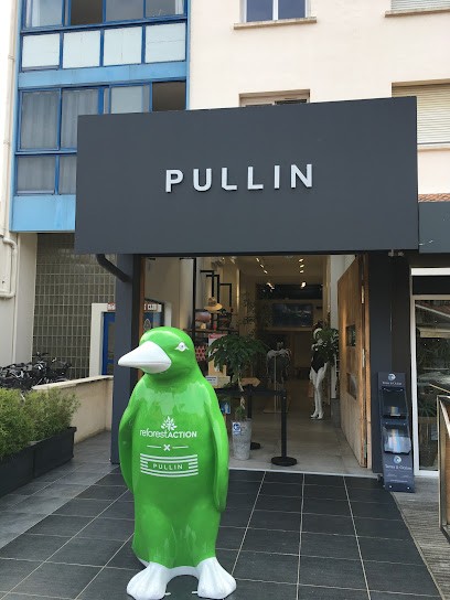 PULLIN HOSSEGOR, Magasin de Vêtements à Angresse