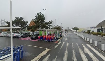 CL Distribution, Magasin de Vêtements aux Ulis