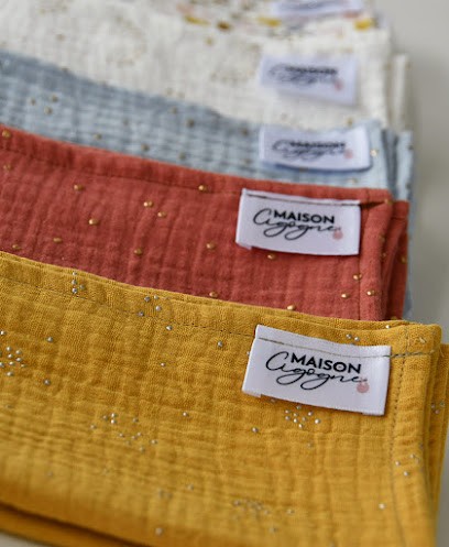 Maison Cigogne - Vêtements d'allaitement, Magasin de Vêtements au Barp