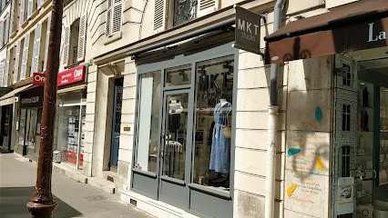 MKT Studio, Magasin de Vêtements à Versailles