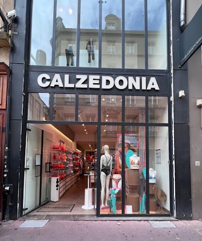Calzedonia, Magasin de Vêtements à Metz