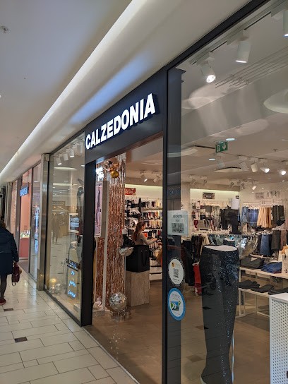 Calzedonia, Magasin de Vêtements à Thoiry