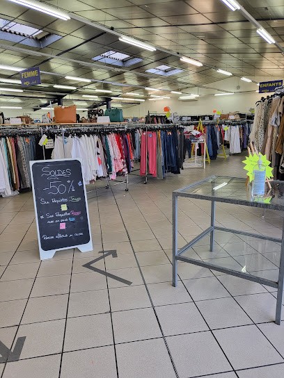 Maboul Tarbes, Magasin de Vêtements à Bordères-sur-l'Échez