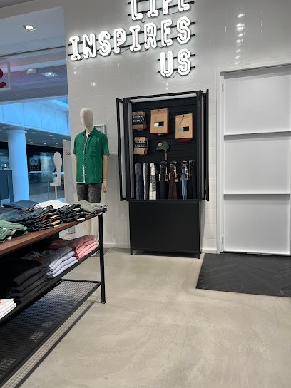 SALSA JEANS, Magasin de Vêtements à Thiais