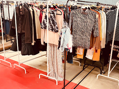 Miss-Capucine Magasin De Vêtements à Hénin-Beaumont