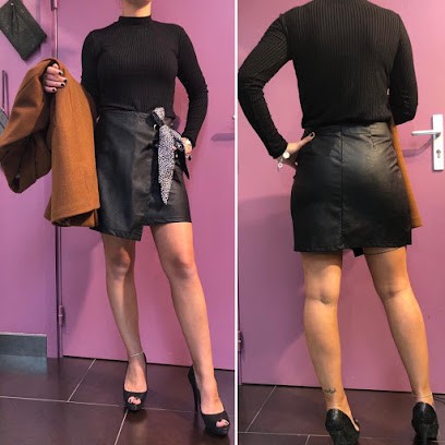 Gossip, Magasin de Vêtements à Linselles