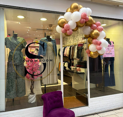 Showroom By S Magasin De Vêtements à Tarbes