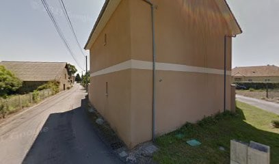 Cuirs Montagne Noire, Magasin de Vêtements à Os-Marsillon